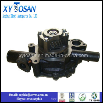 Auto Water Pump Motor Parts for Hino K13c, 16100-3112 Engine Truck